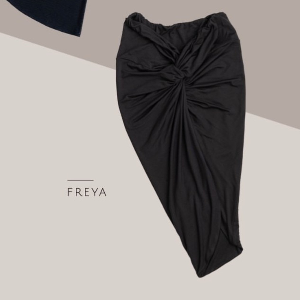 Toluca Swim Coverup
